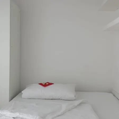 Mit Bergblick * Münih