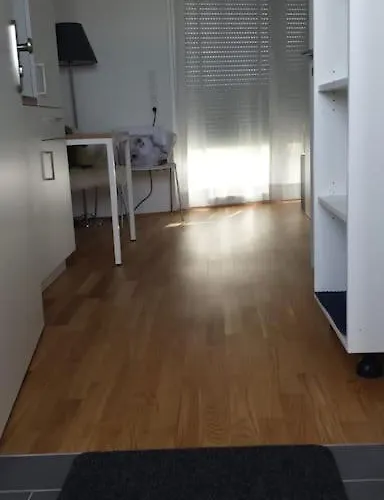 Lejlighed Mit Bergblick