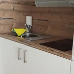 Appartement Mit Bergblick