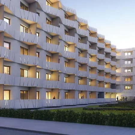 Appartement Mit Bergblick *