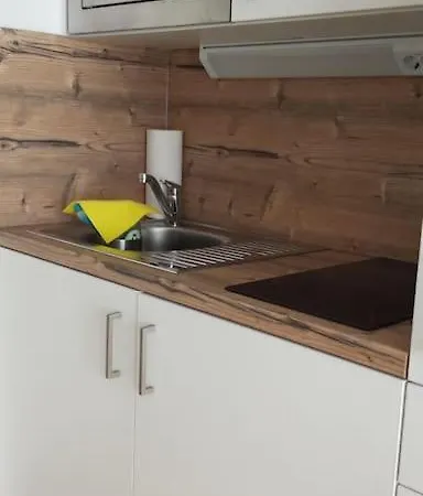 Apartamento Mit Bergblick