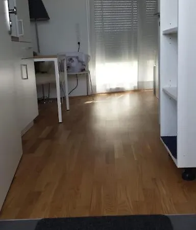 Lejlighed Mit Bergblick