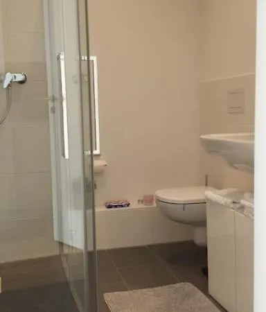 Mit Bergblick * ミュンヘン